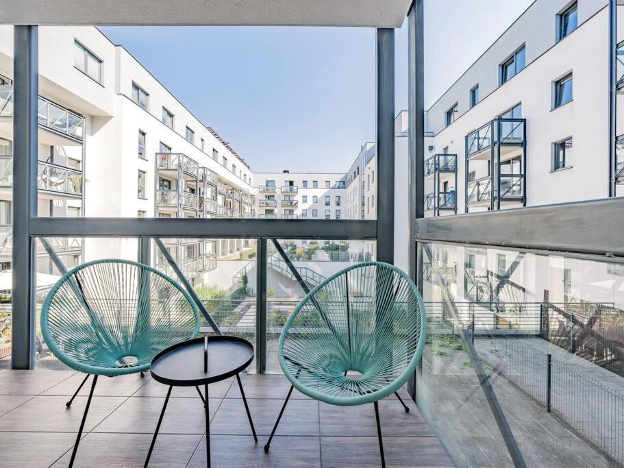 Hello Apartments Modern Industrial Browar Gdanski Ngoại thất bức ảnh