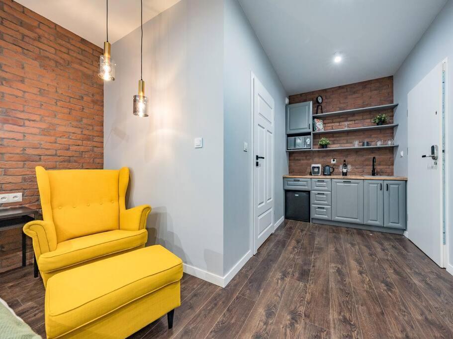 Hello Apartments Modern Industrial Browar Gdanski Ngoại thất bức ảnh